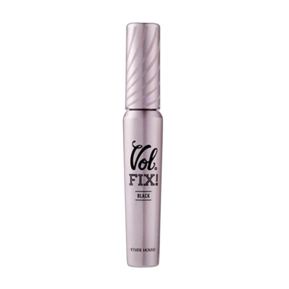 Lash Perm Volume Fix Mascara
