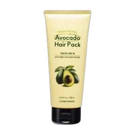 Repair My Hair Hair Pack - Avocado