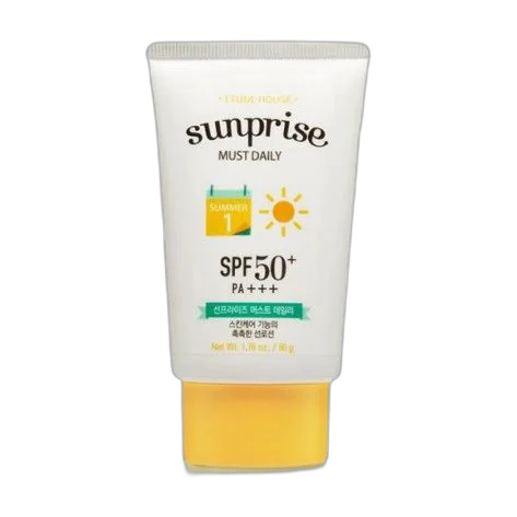 Sunprise Must Daily Spf50+/Pa+++