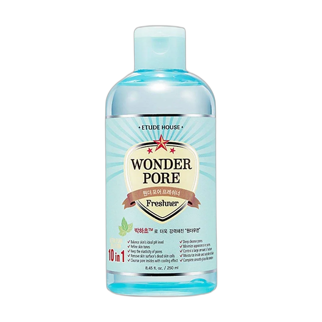 Wonder Pore Toner