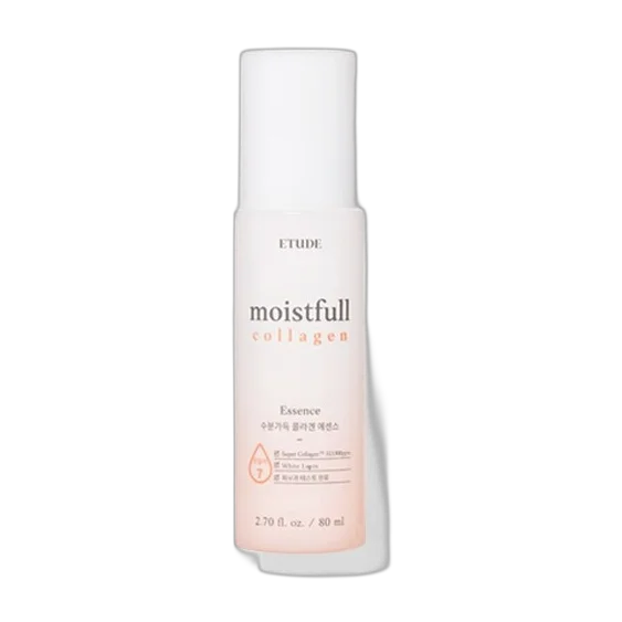 Moistfull Collagen Essence