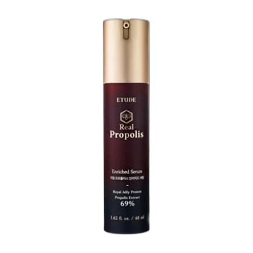 Real Propolis Enriched Serum