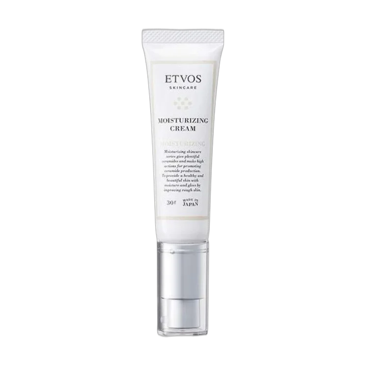 Moisturizing Cream