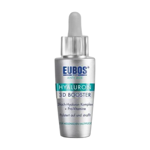 Hyaluron 3D Booster