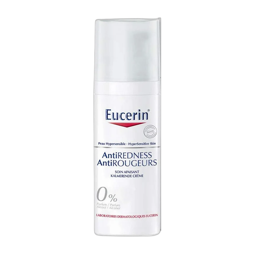 Anti-redness Cream