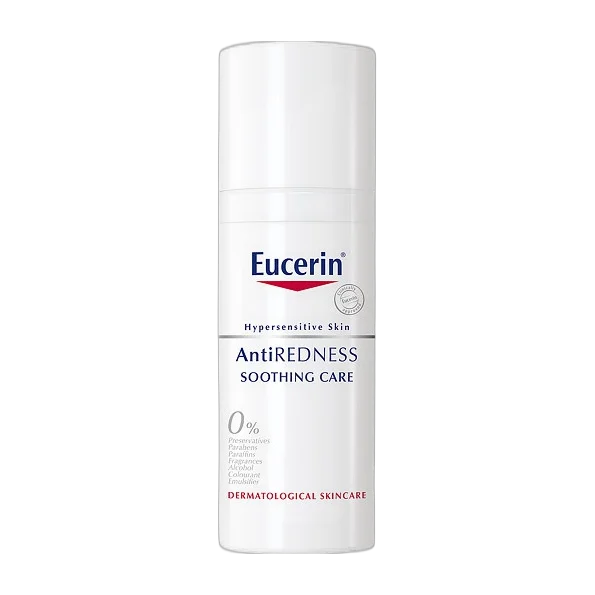 Antiredness Soothing Care