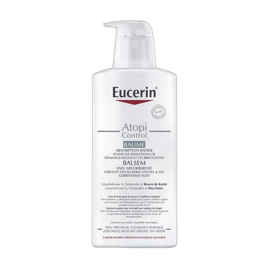 Atopicontrol Baume