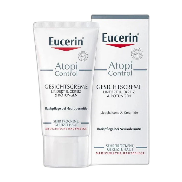 Atopicontrol face cream