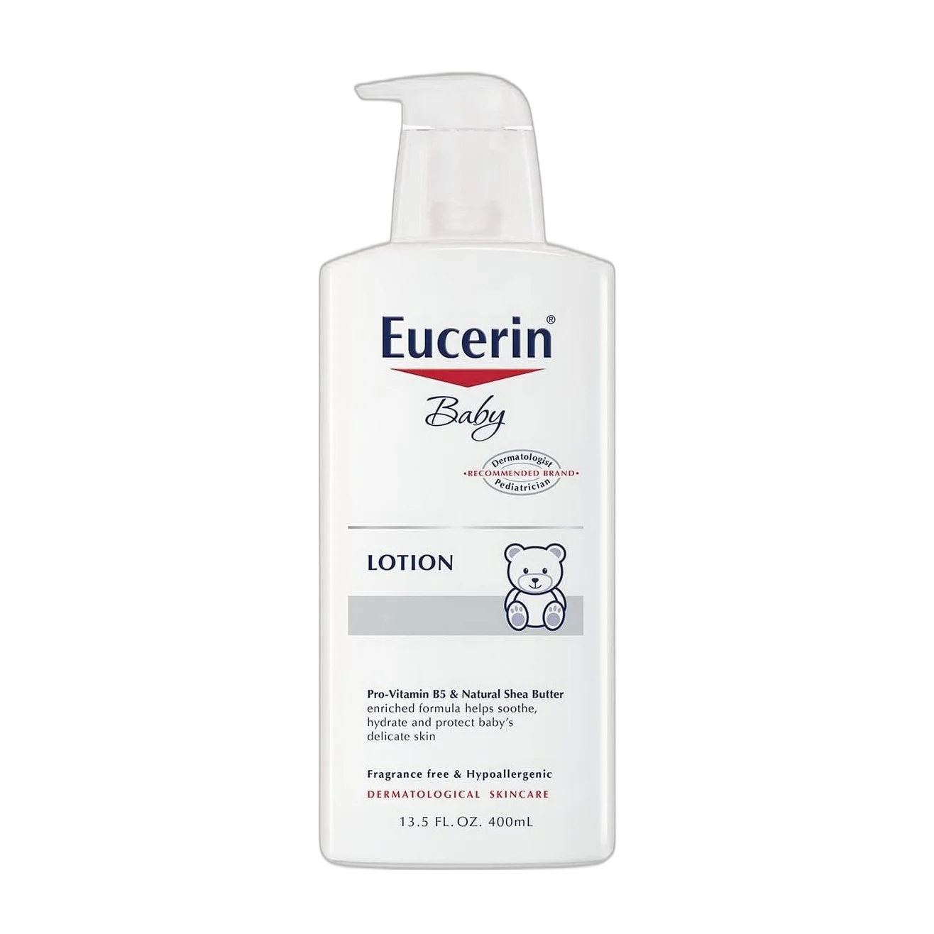 Baby Lotion
