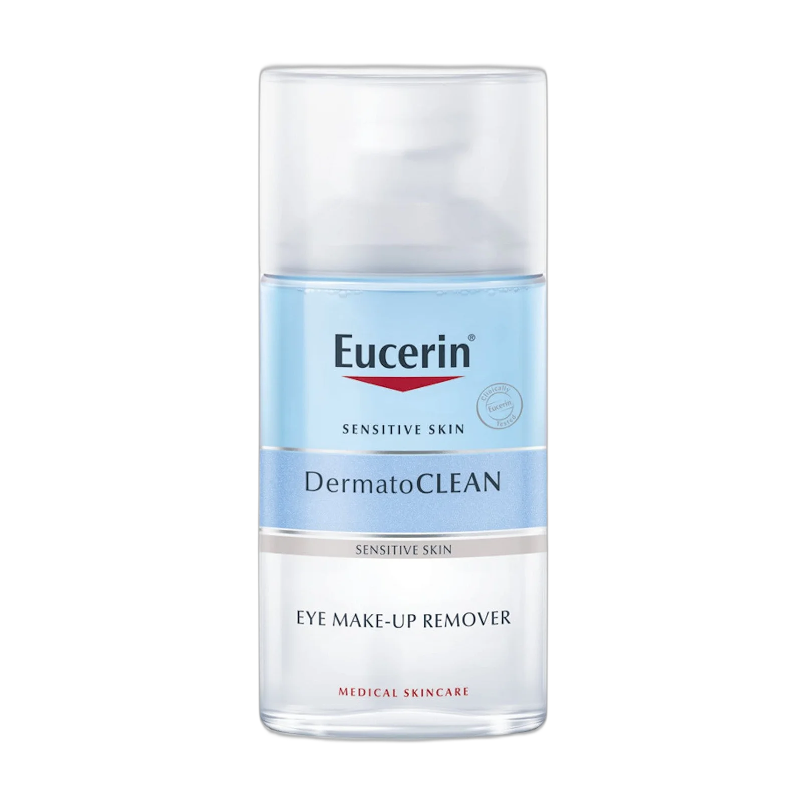 DermatoCLEAN Eye Make-Up Remover
