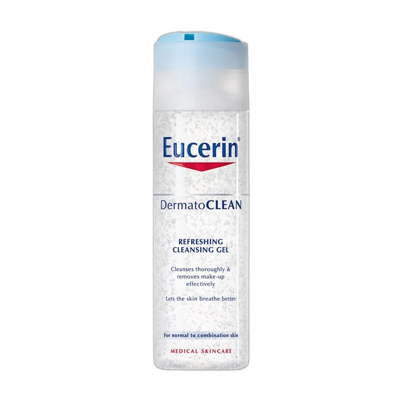 Dermatoclean Refreshing Cleansing Gel