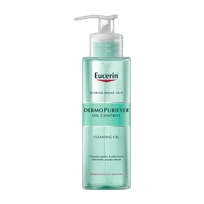 Dermopurifyer Cleanser
