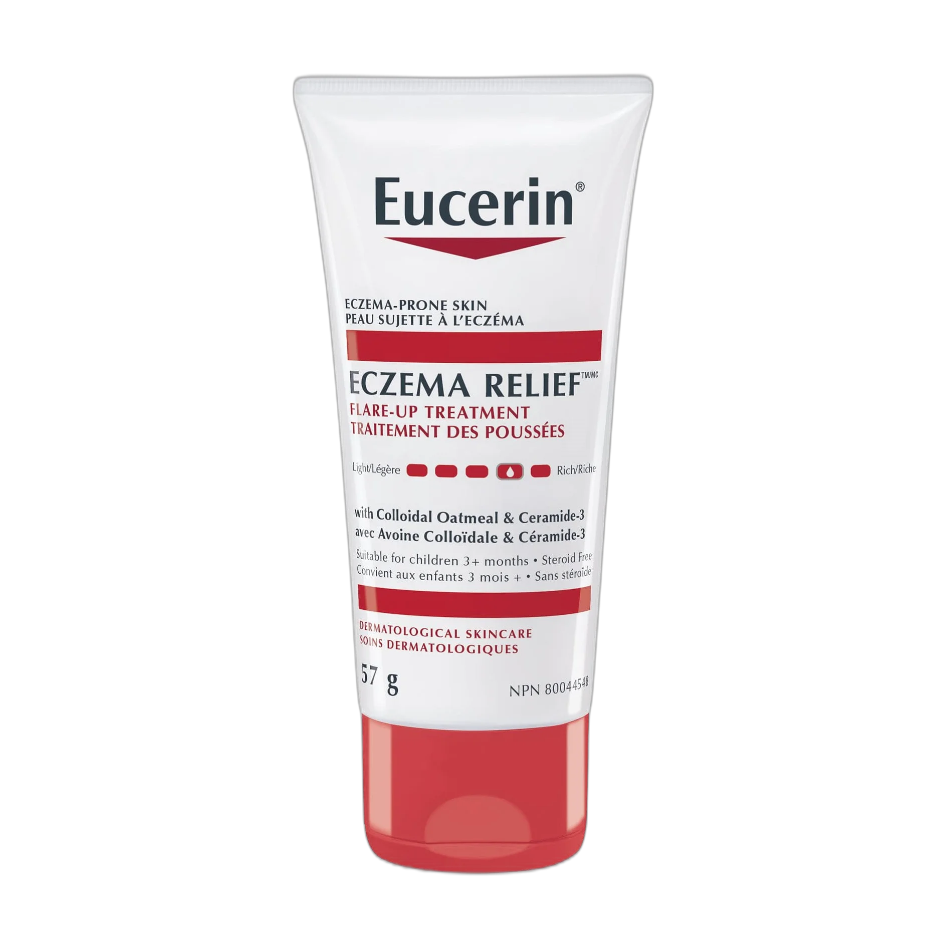 Eczema Relief Flare-up Treatment