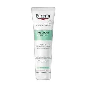 Pro Acne Solution Gentle Cleansing Foam