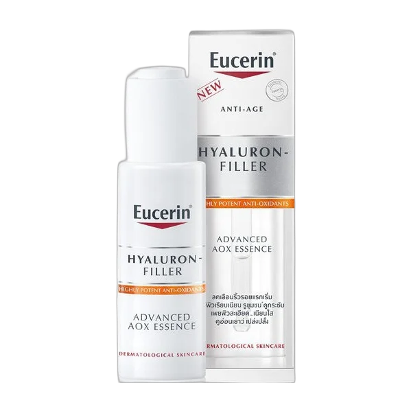 Hyaluron-Filler Advanced Aox Essence
