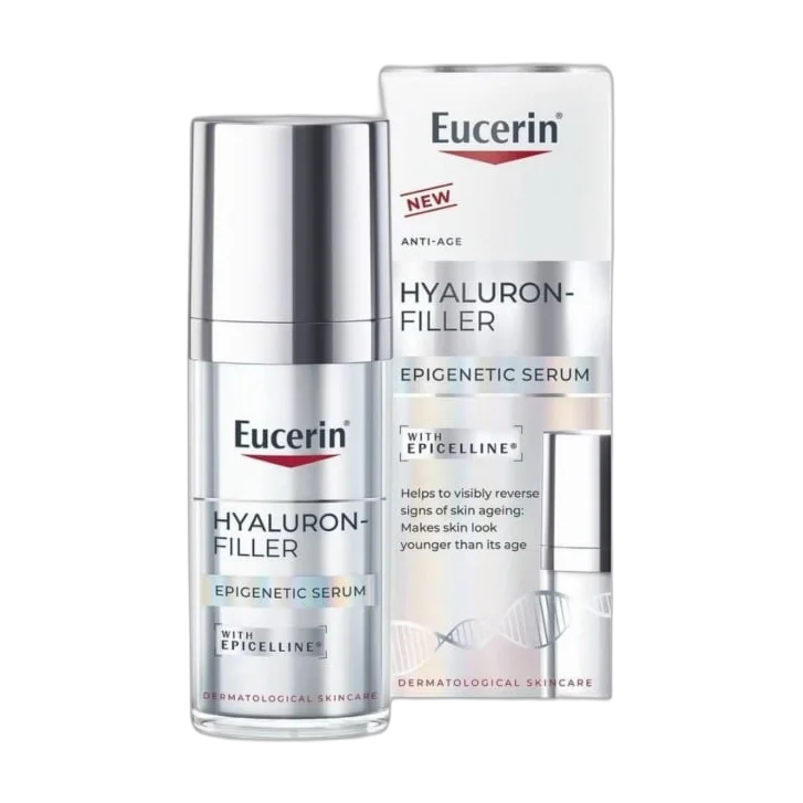 Hyaluron-Filler Epigenetic Serum