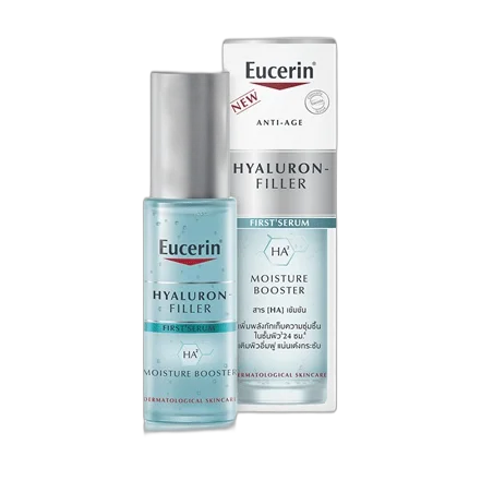 Hyaluron Filler First Serum Moisture Booster