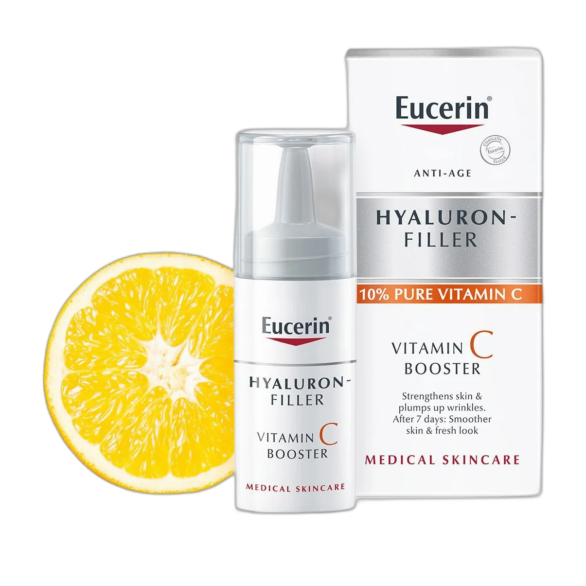 Hyaluron-Filler Vitamine C Booster