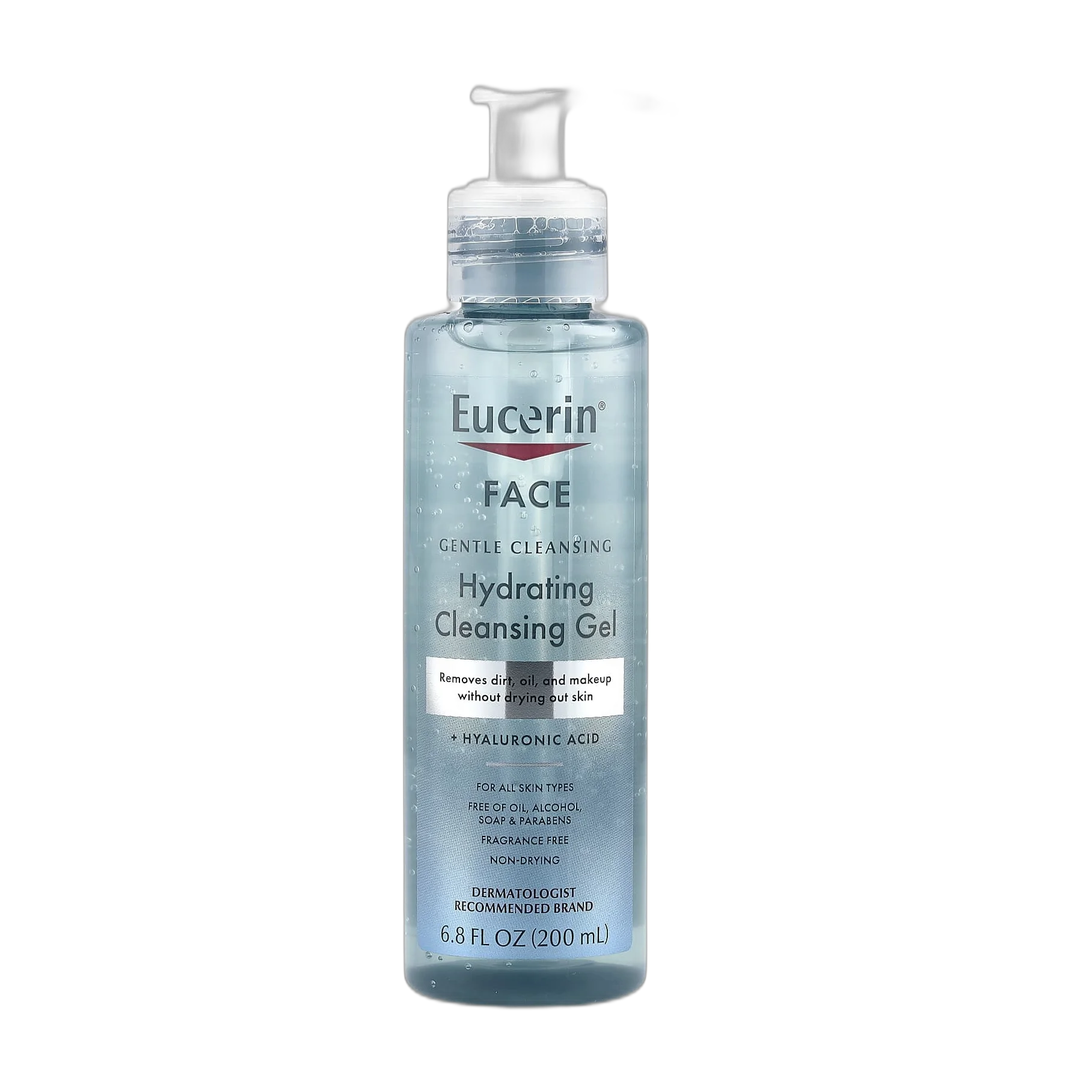 Hydrating Cleansing Gel