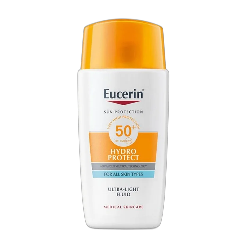Hydroprotect Sun Face Fluid 50+
