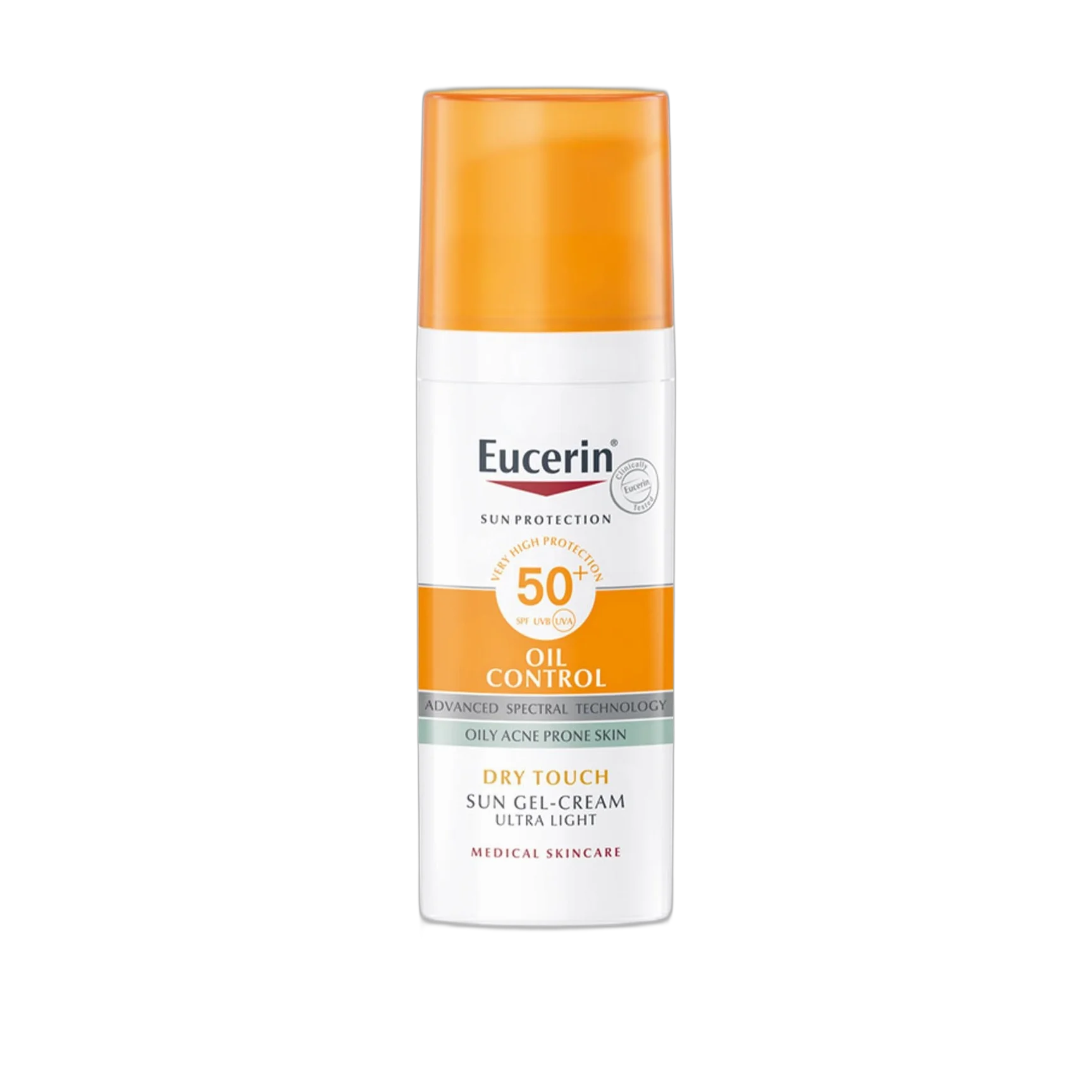Oil Control Sunscreen