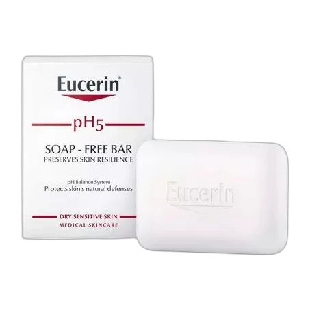 Ph5 Soap-Free Bar