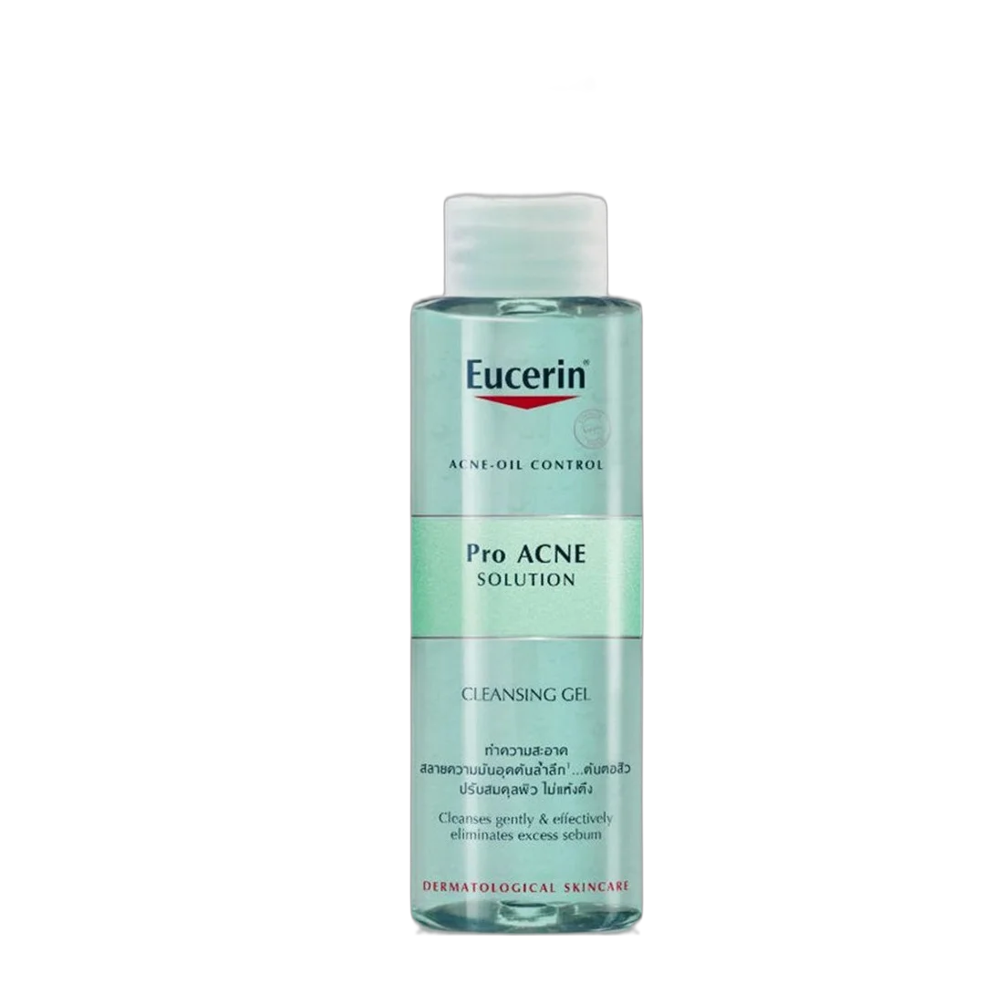 Proacne Solution Cleansing Gel