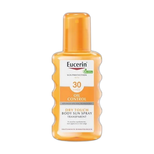 Protezione Solare Oil