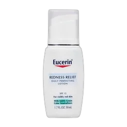Redness Relief Day Lotion Broad Spectrum Spf 15