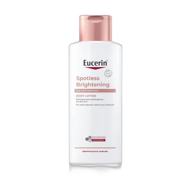 Spotless Brightening Skin Tone Perfecting Body Lotion