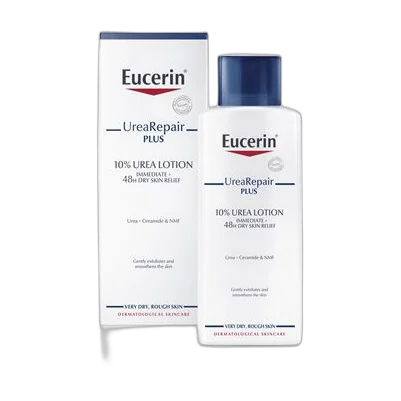 Urearepair Plus: 10% Urea Body Lotion
