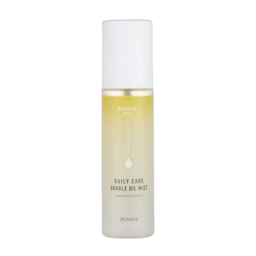 Daily Care Double Oil Mist