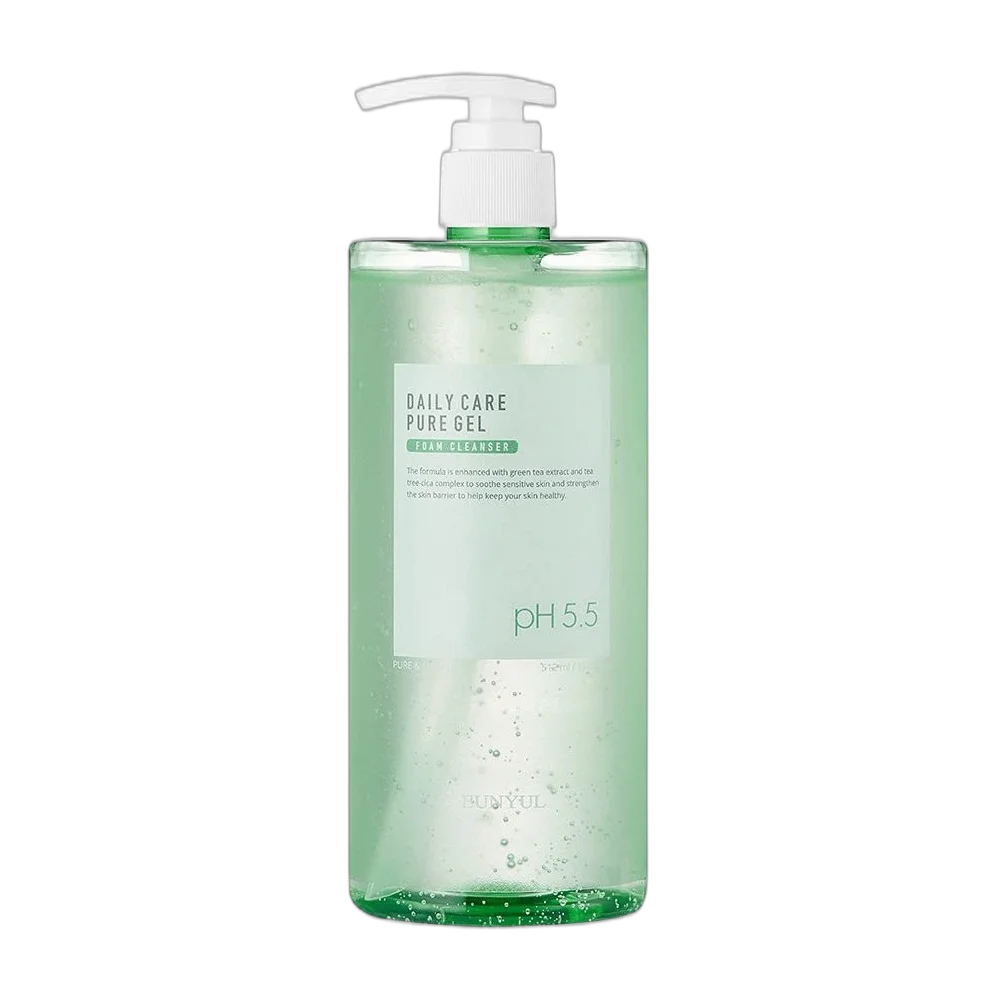 Daily Care Pure Gel