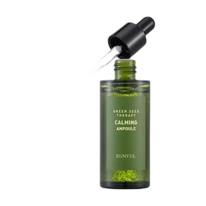 Green Seed Therapy Calming Ampoule