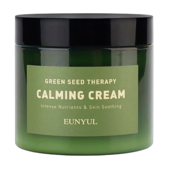 Green Seed Therapy Calming Cream