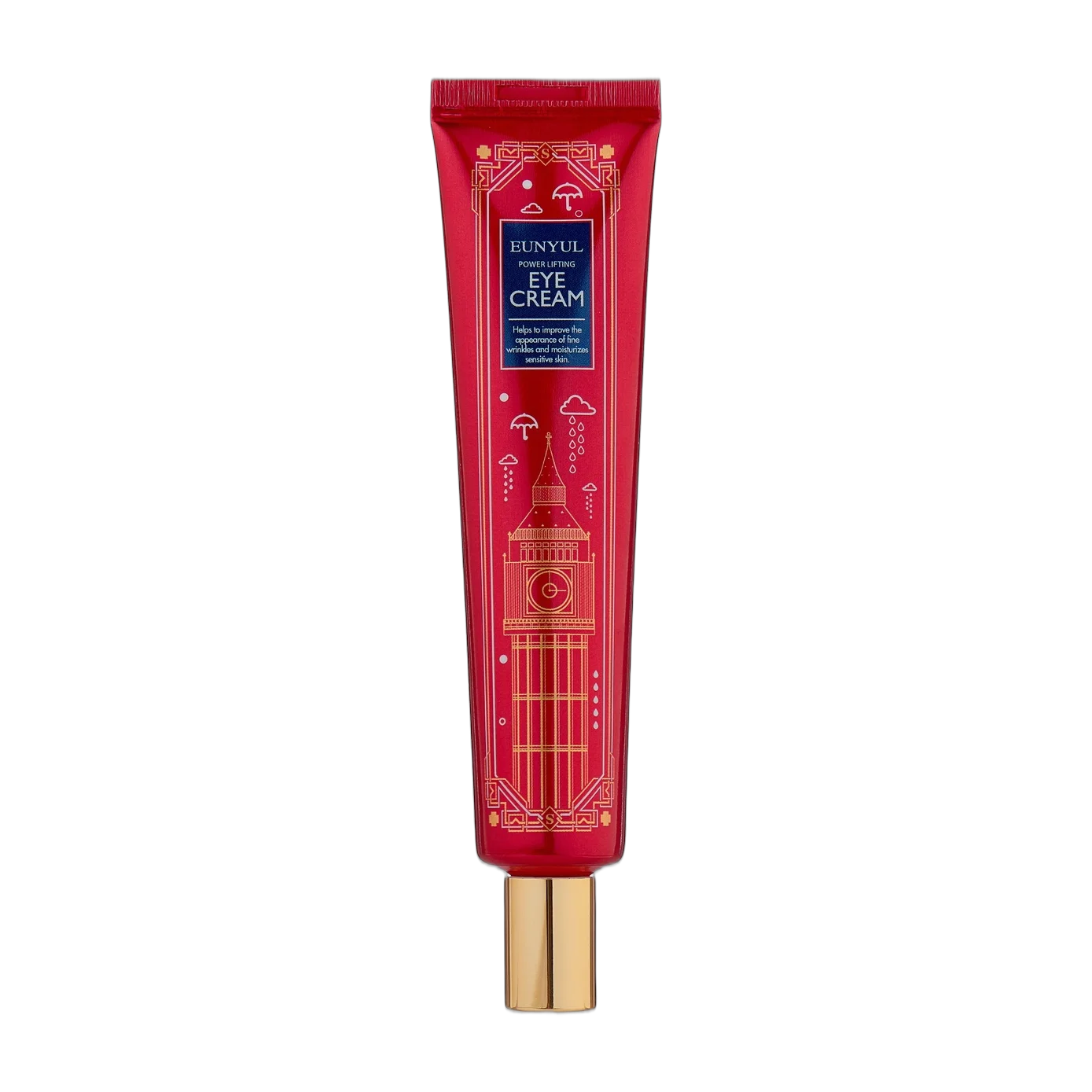 Ultra Power Lifting Eye Cream