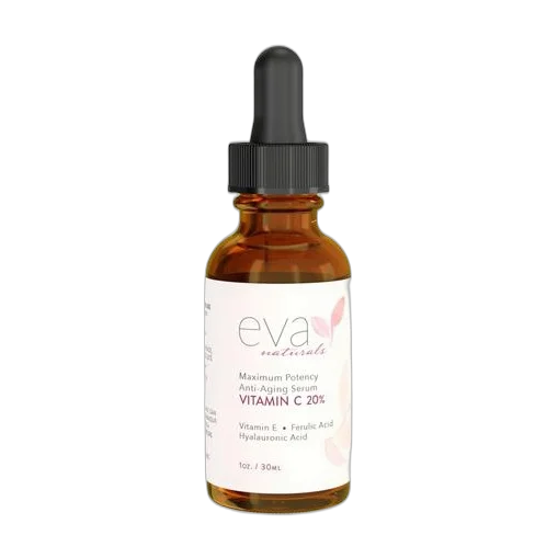 Vitamin C Face Serum