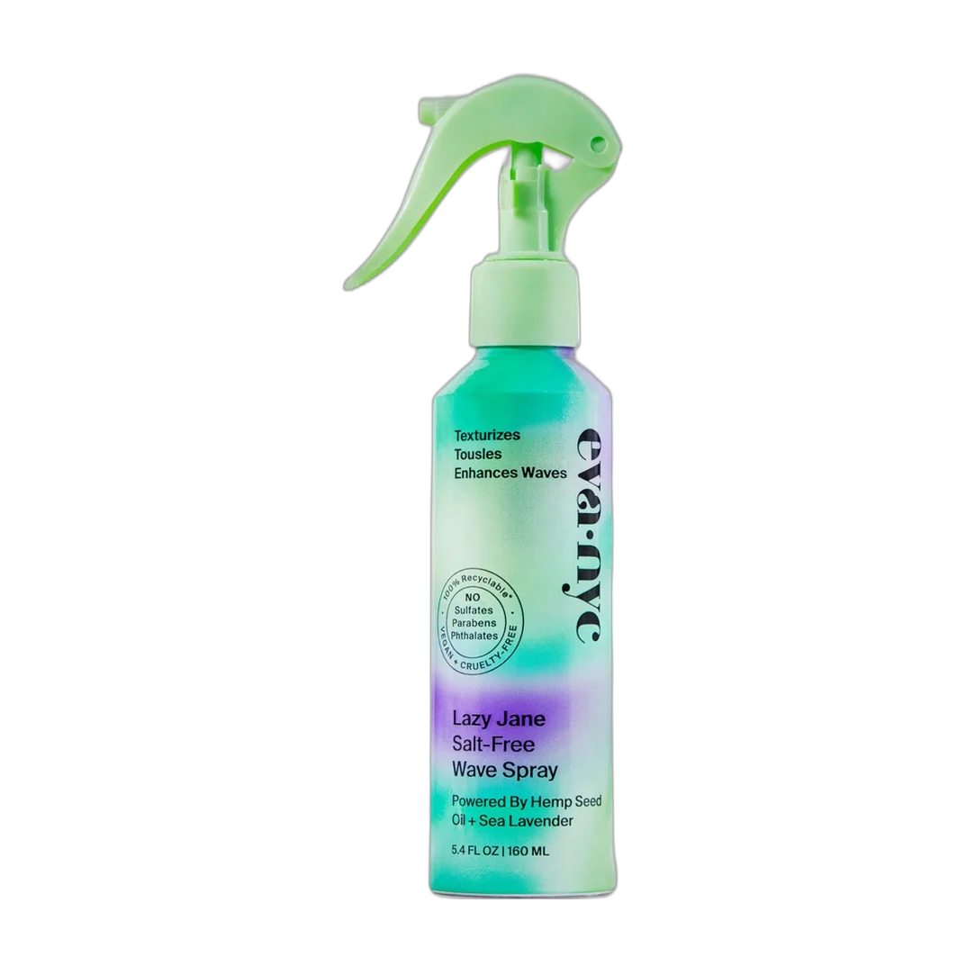 Lazy Jane Salt-free Wave Spray