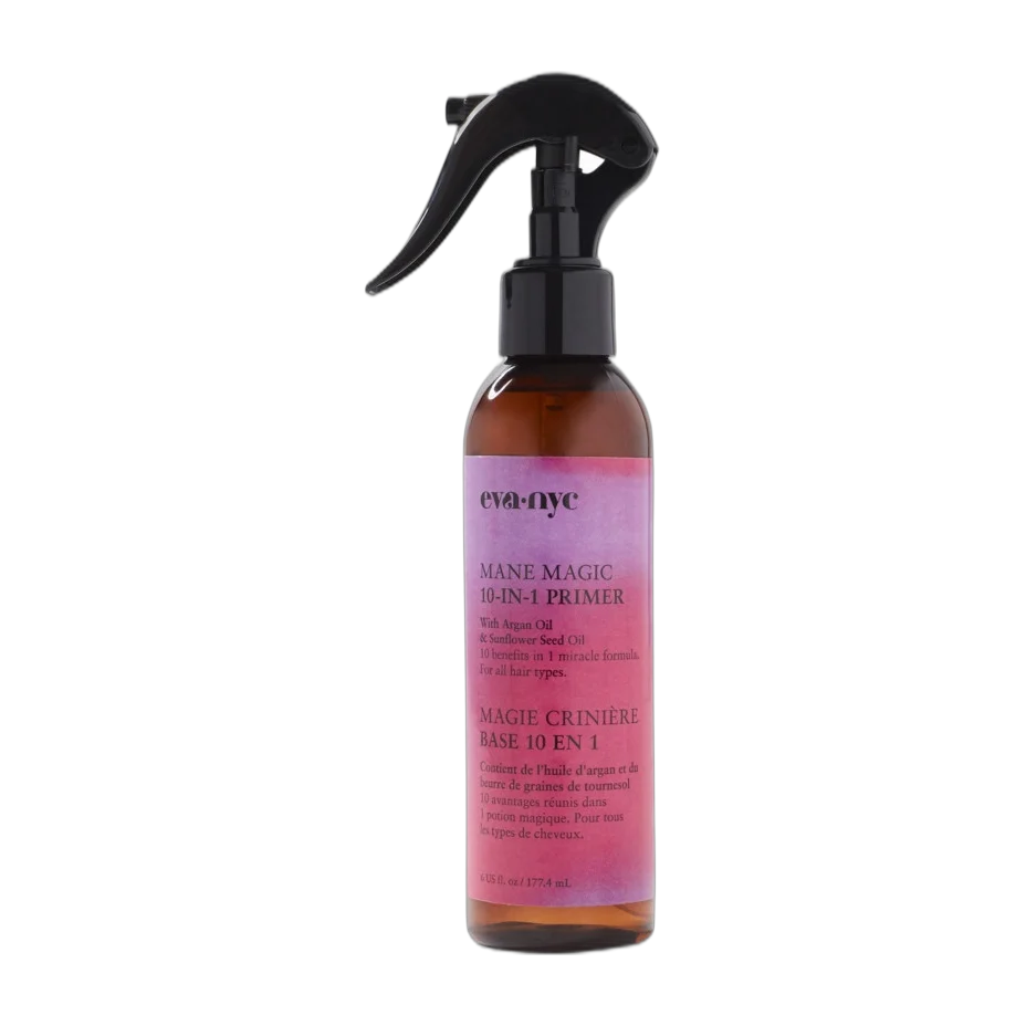 Mane Magic 10-In-1 Primer