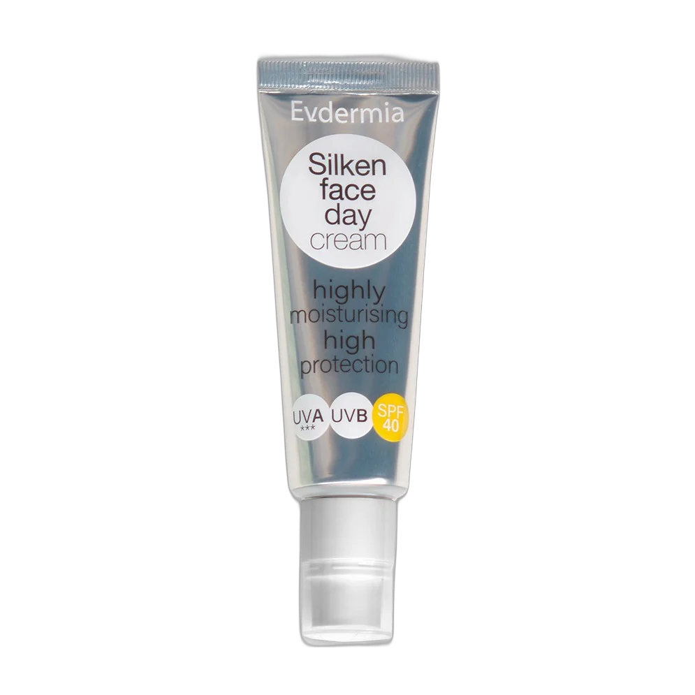 Silken Face Day Cream
