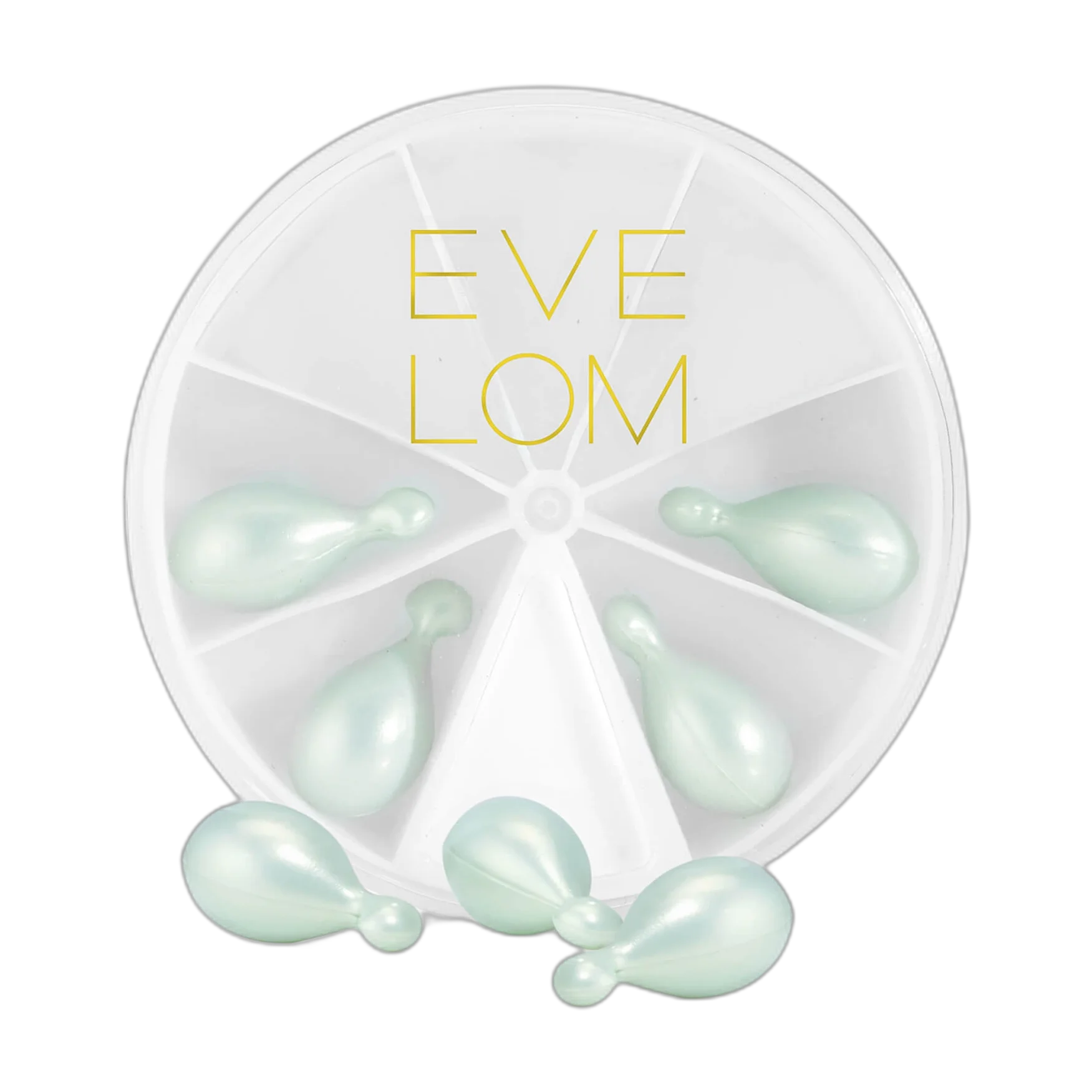 Cleansing Oil Capsules