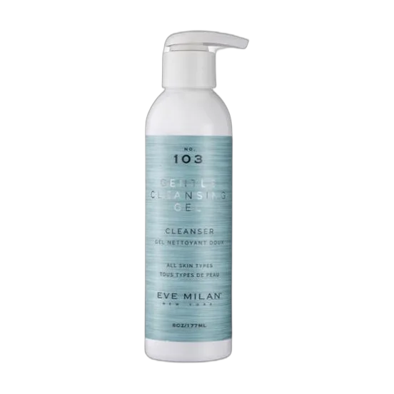 Gentle Face Cleaning Gel No. 103