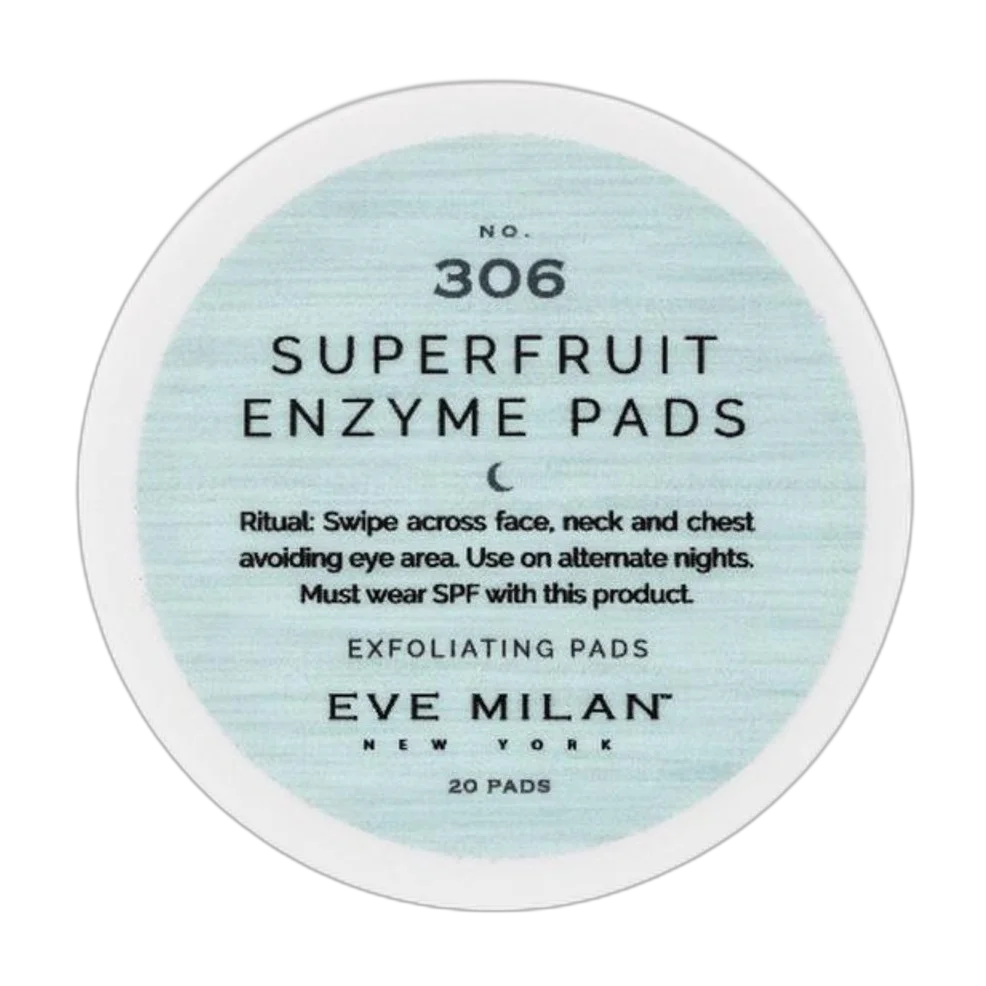 Superfruit Enzyme Pads No. 306