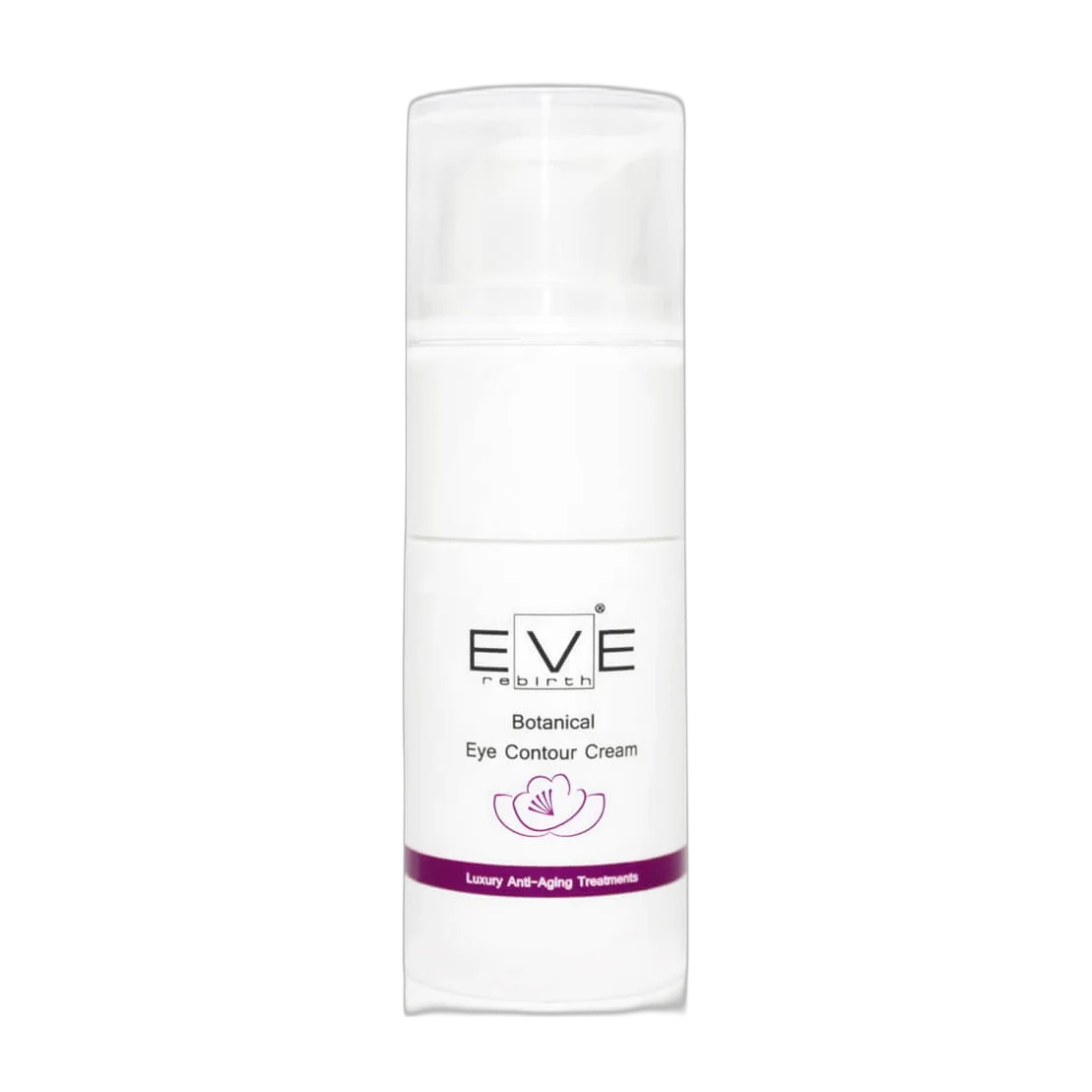 Rebirth Botanical Eye Contour Cream