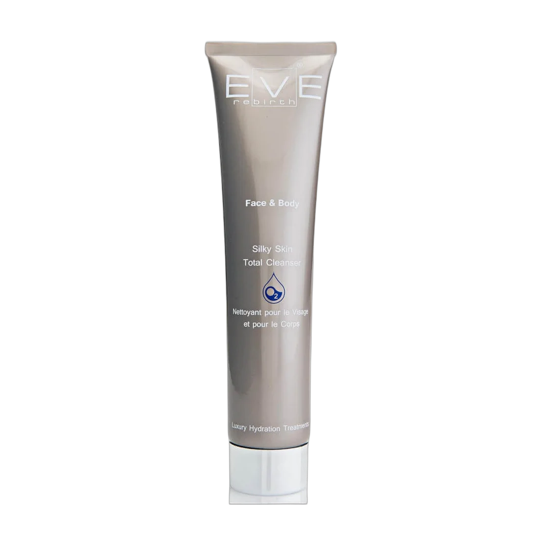 Silky Skin Total Cleanser
