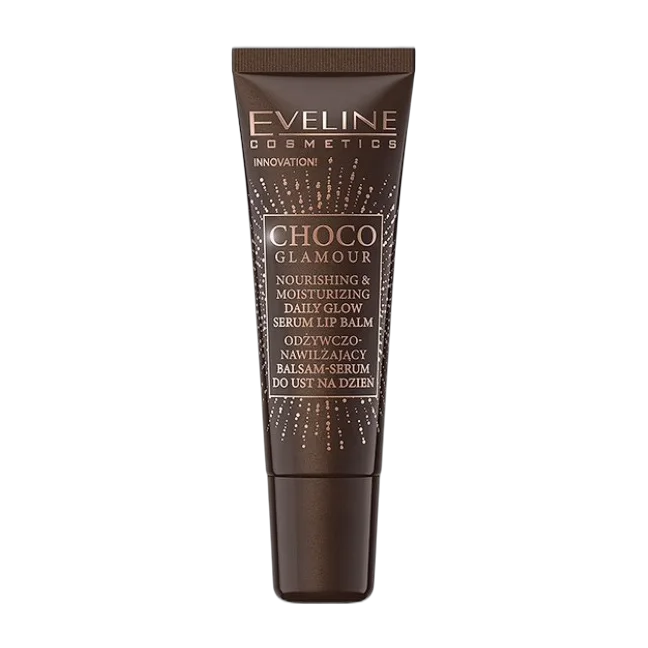 Choco Glamour Nourishing & Moisturizing Daily Glow Serum