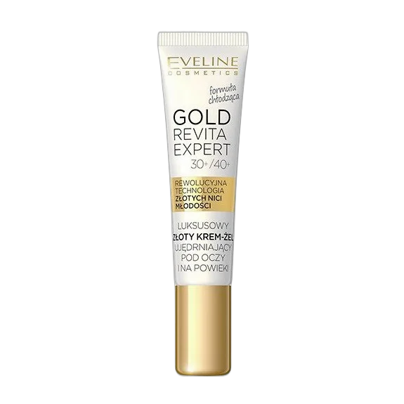 Gold Revita Expert 30+/40+