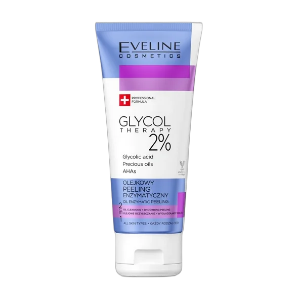 Glycol Therapy 2% Enzymatic Peeling Oil
