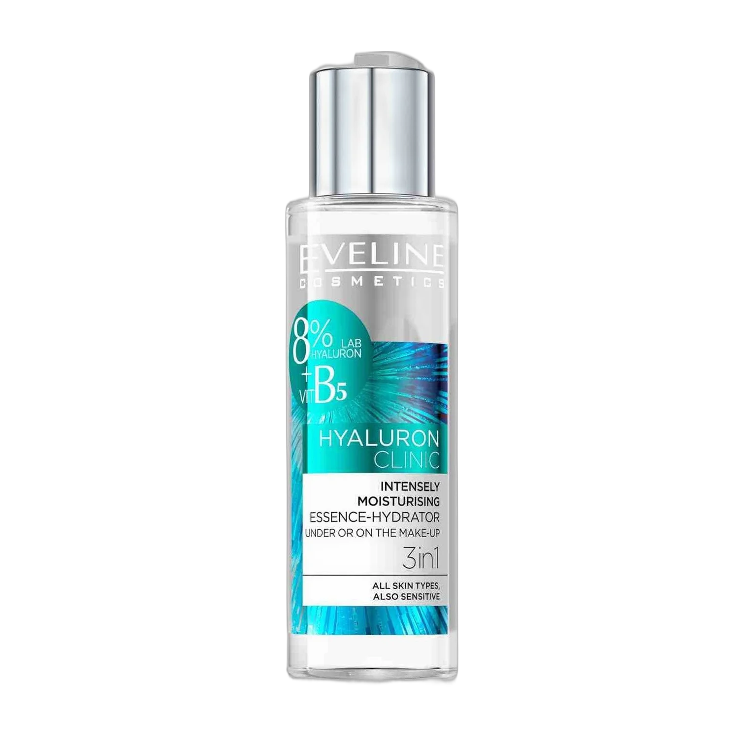 Hyaluron Clinic Intensely Moisturising Essence-Hydrator