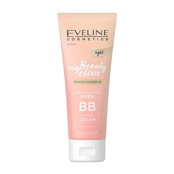 My Beauty Elixir All In One Caring BB Cream